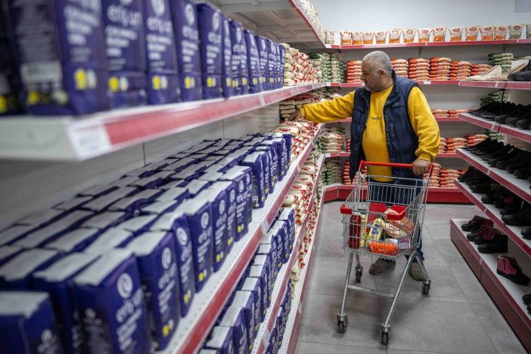 Bornova’dan Kent Market kartlarına ek kredi desteği