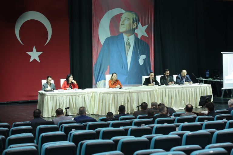 Yılın son meclis toplantısından dikkat çekici kararlar