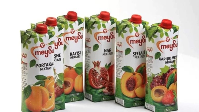 Meysu’nun halka arz büyüklüğü 1,31 milyar TL