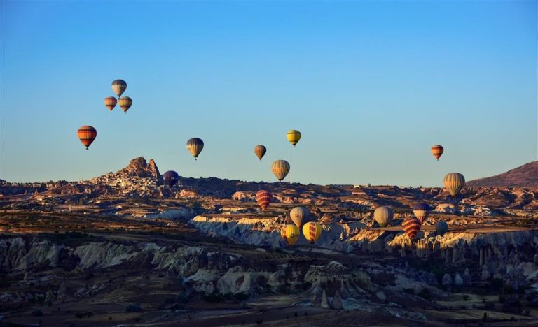 Türkiye, yılın ilk yarısında 25 milyondan fazla turist ağırladı