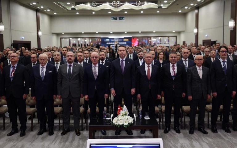 “NTE sahasını devlet eliyle işleteceğiz”