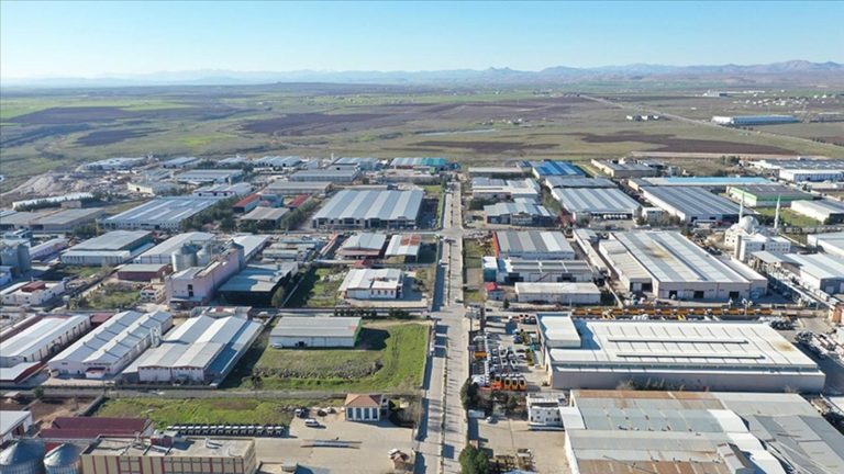Bakan Kacır’dan 4 yeni sanayi koridoru müjdesi