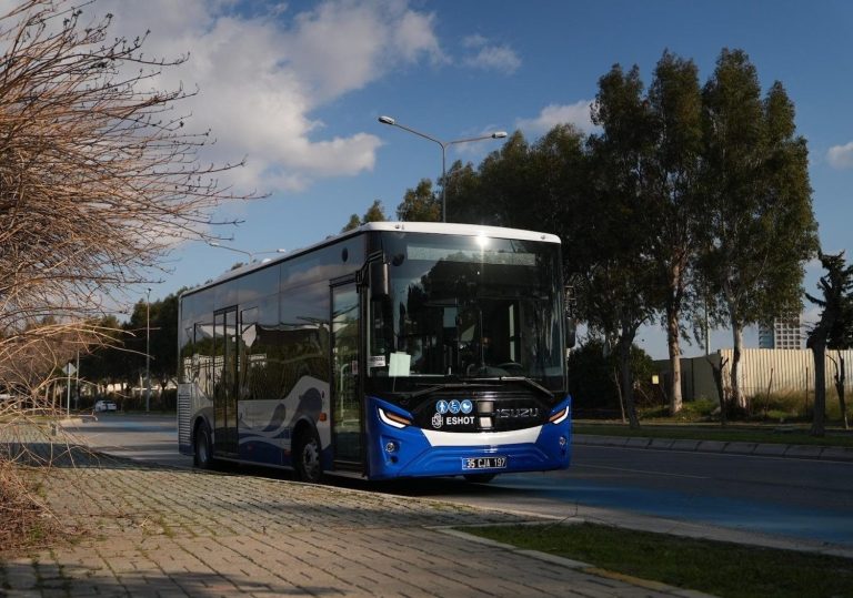 Otobüs firmalarına bayram için ek sefer