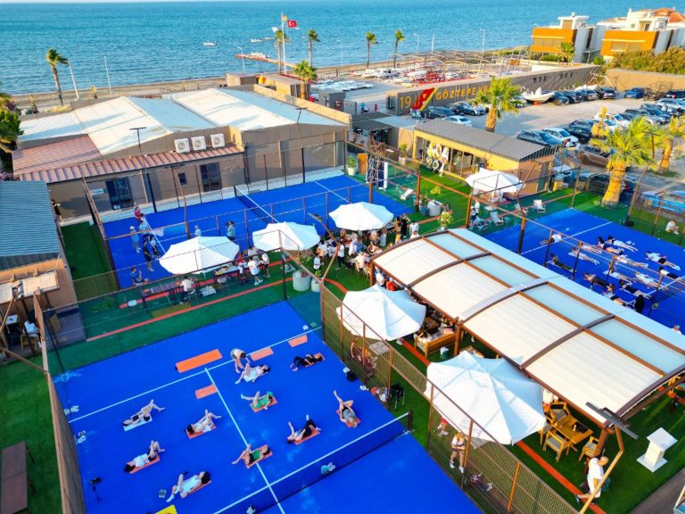 2025, padel yılı oldu