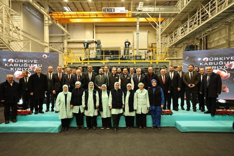 Sakarya’da 52 milyon dolar dev proje