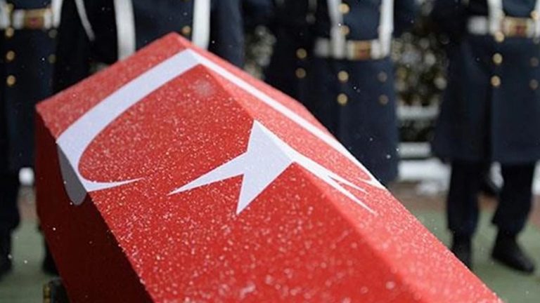 DEAŞ’a yönelik operasyonda 3 polis şehit oldu