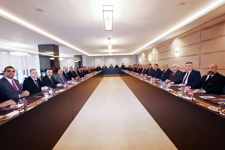 Türk Metal Sendikası Başkanlar Kurulu Mess’in teklifi kabul etmemeye kararlı