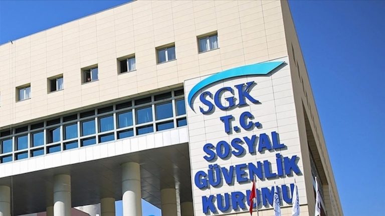 SGK’dan genel sağlık sisteminde iyileştirme
