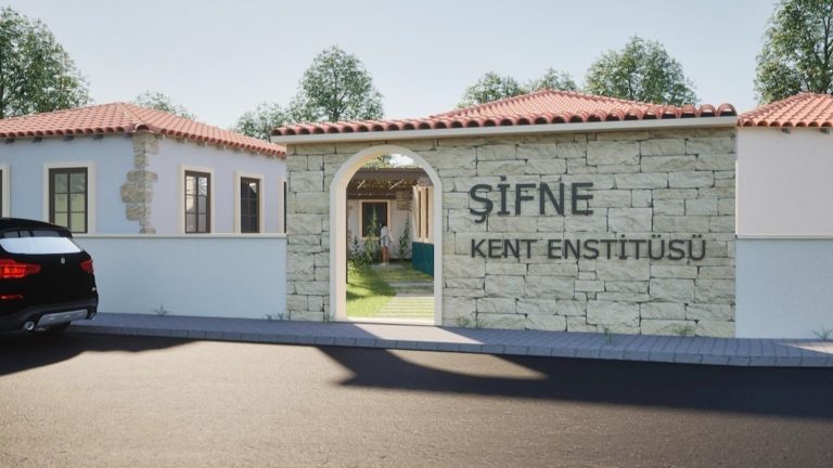 Çeşme’nin şifa mirası yeniden hayat buluyor