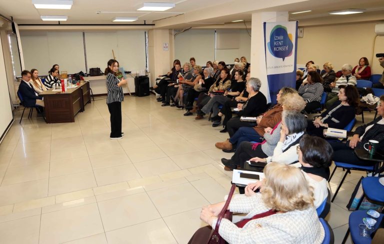 Dönüşüm: Sanat ile Sürdürülebilir Eğitim Projesi başladı