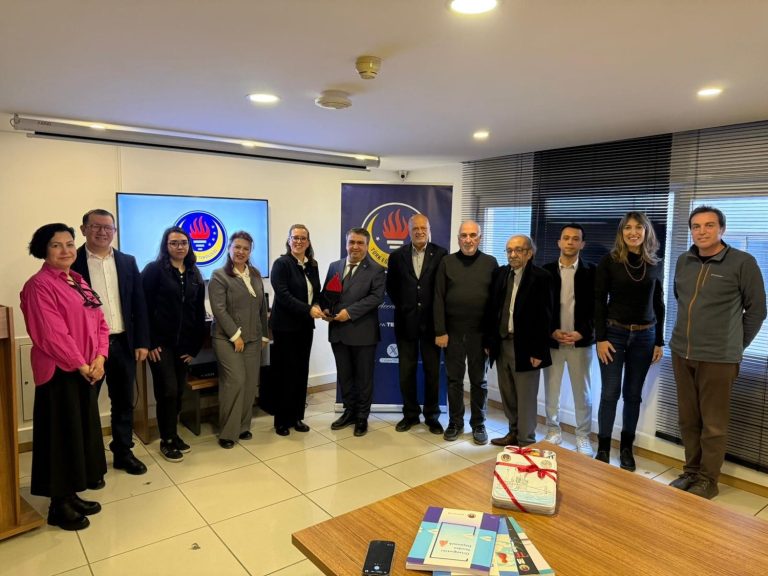 TED eğitime destek projelerini büyütüyor