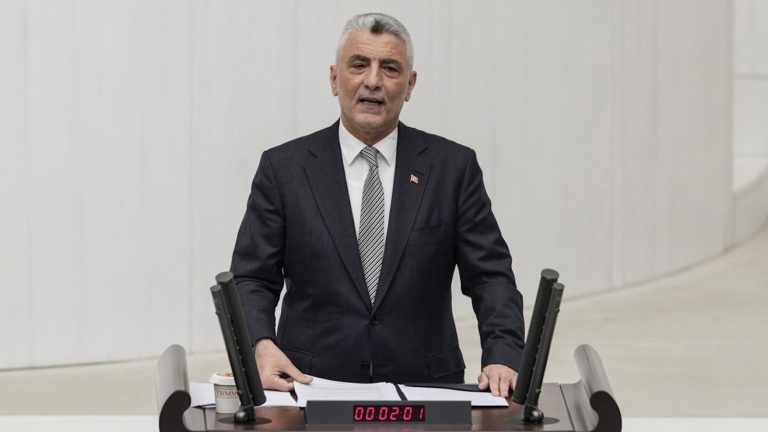 “Üretici payının %40’a yükselmesini öneriyoruz”