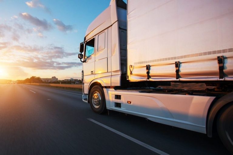 Yunanistan’daki çiftçi grevleri nedeniyle TIR işlemleri yapılmıyor