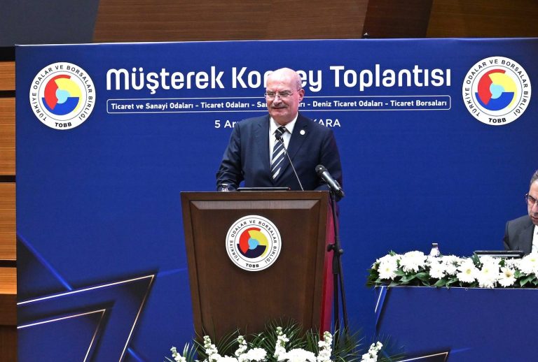 Baran ile Çondur’dan destek ve düzenleme çağrısı