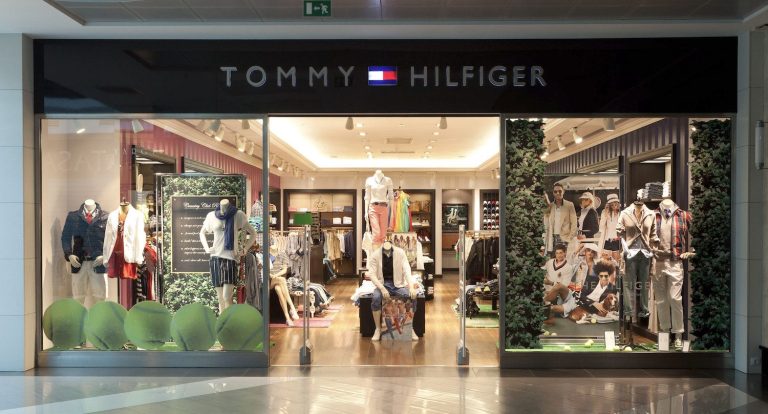 Tommy Hilfiger’a çalışan tekstil firması üretimi durdurdu