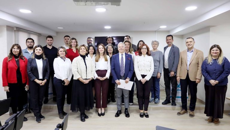 KalDer Sohbetleri’nde konu: İyi olma sanatı