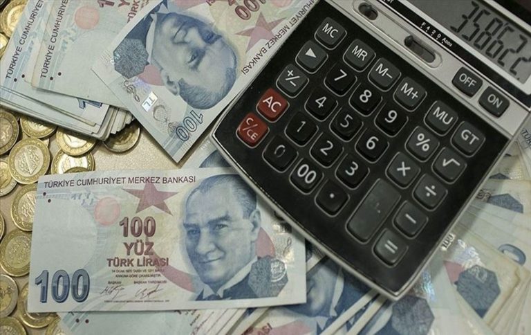 En zengin %20 toplam gelirin yarısını alıyor