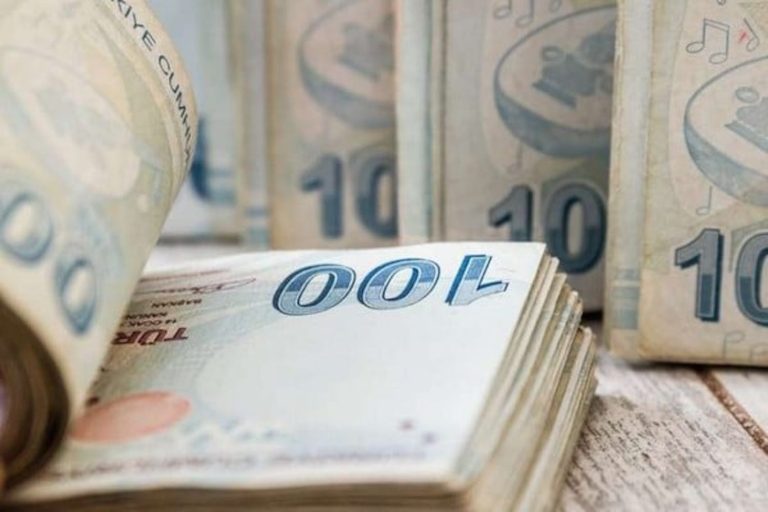 “Türkiye 2025’te 1,5 trilyon dolar milli geliri aşacak”