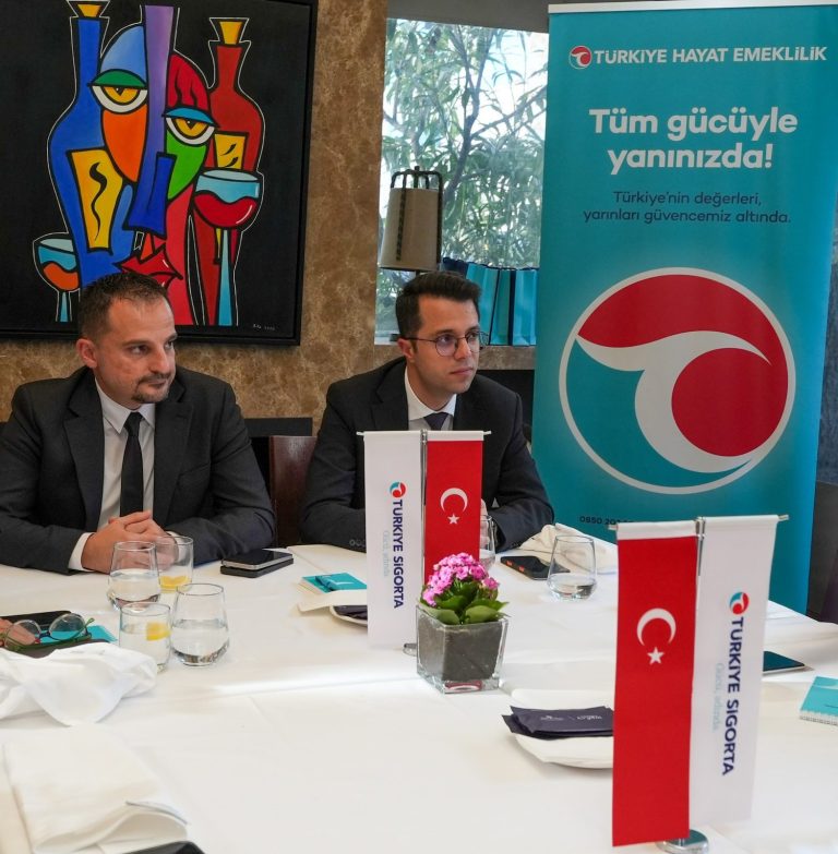 “Türkiye su stresi sınırında”