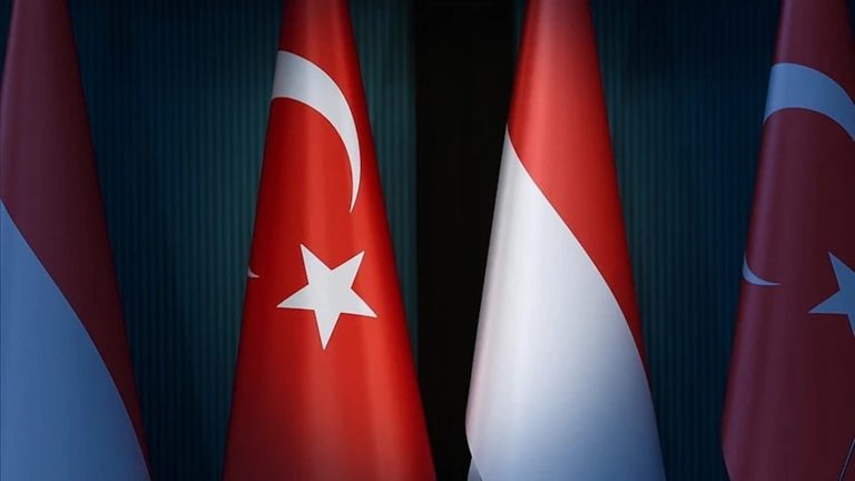 Türkiye-Endonezya ticaretinde engeller kaldırıldı