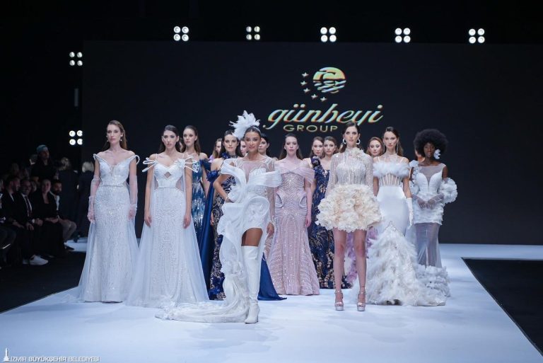 Türkiye’nin üretim gücünü dünya modasına taşıyacak IF Wedding Fashion İzmir