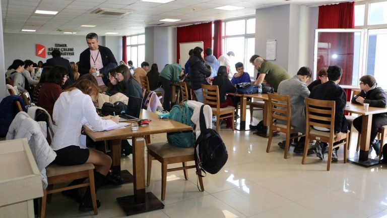Su ve atık yönetimine yapay zeka desteği