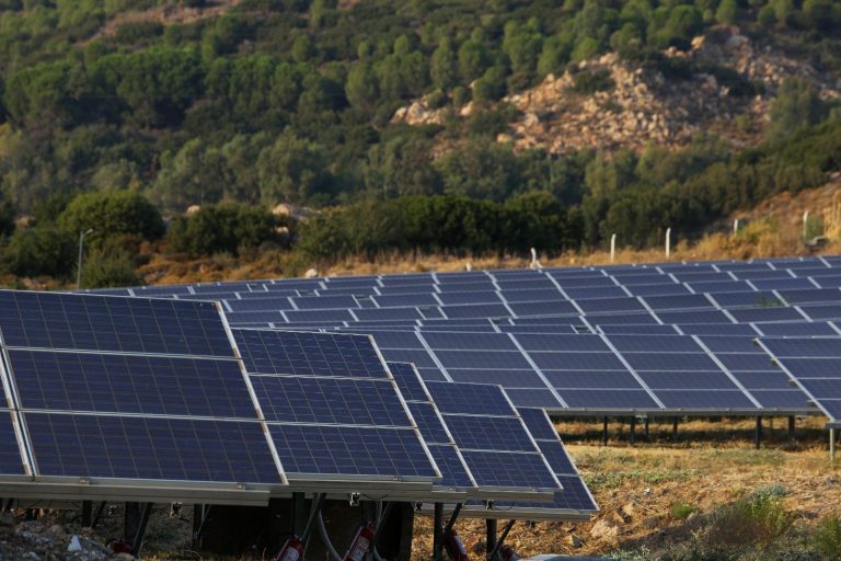 Karşıyaka’da güneş enerjisi ile 1 yılda 9 milyon TL bütçe geliri