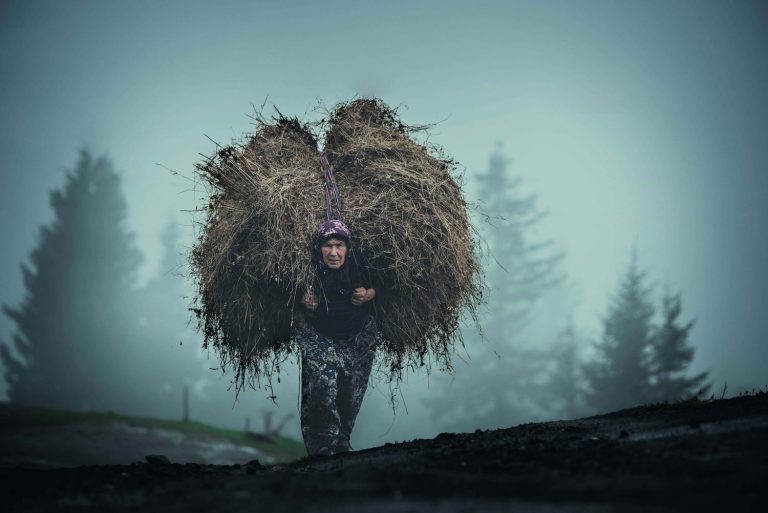 İTB’nin ‘Toprağın Kadın Yüzü’ fotoğraf yarışması sonuçlandı