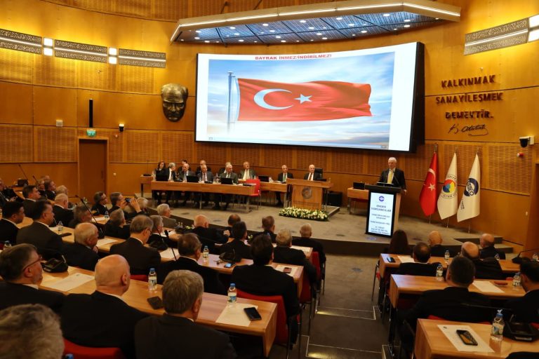 “2026 belirsiz ve kuralsız bir yıl olacak”