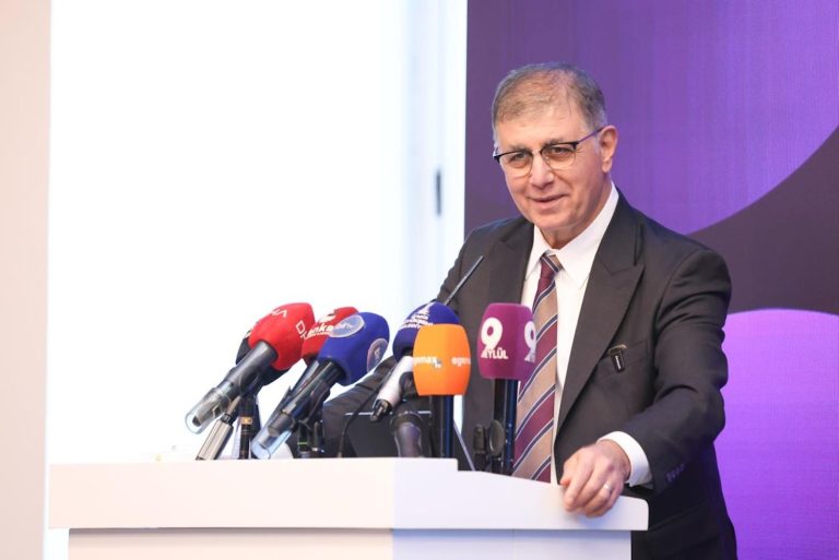 İzmir’de ‘gri su’ devri başlıyor