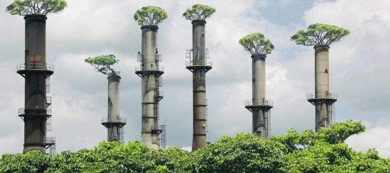 İAOSB, Yeşil OSB Belgesi aldı