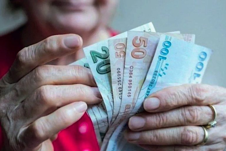 Memur ve emeklilerin maaş zam oranları belli oldu