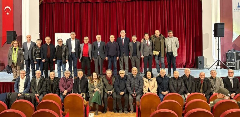 UTGB’den tarımda ‘yeni örgütlenme’ vurgusu