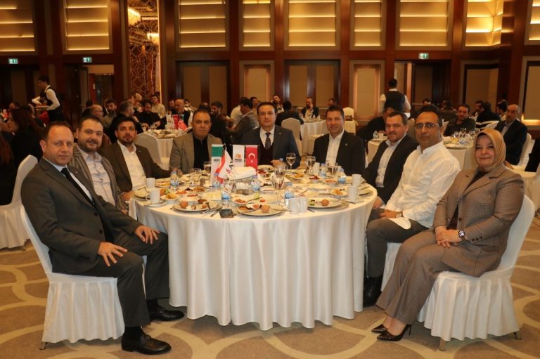 İnşaat sektöründen ‘sigorta kalkanı’ vurgusu