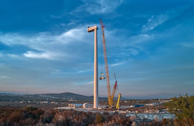 Türbinlerde yerlilik rüzgârı