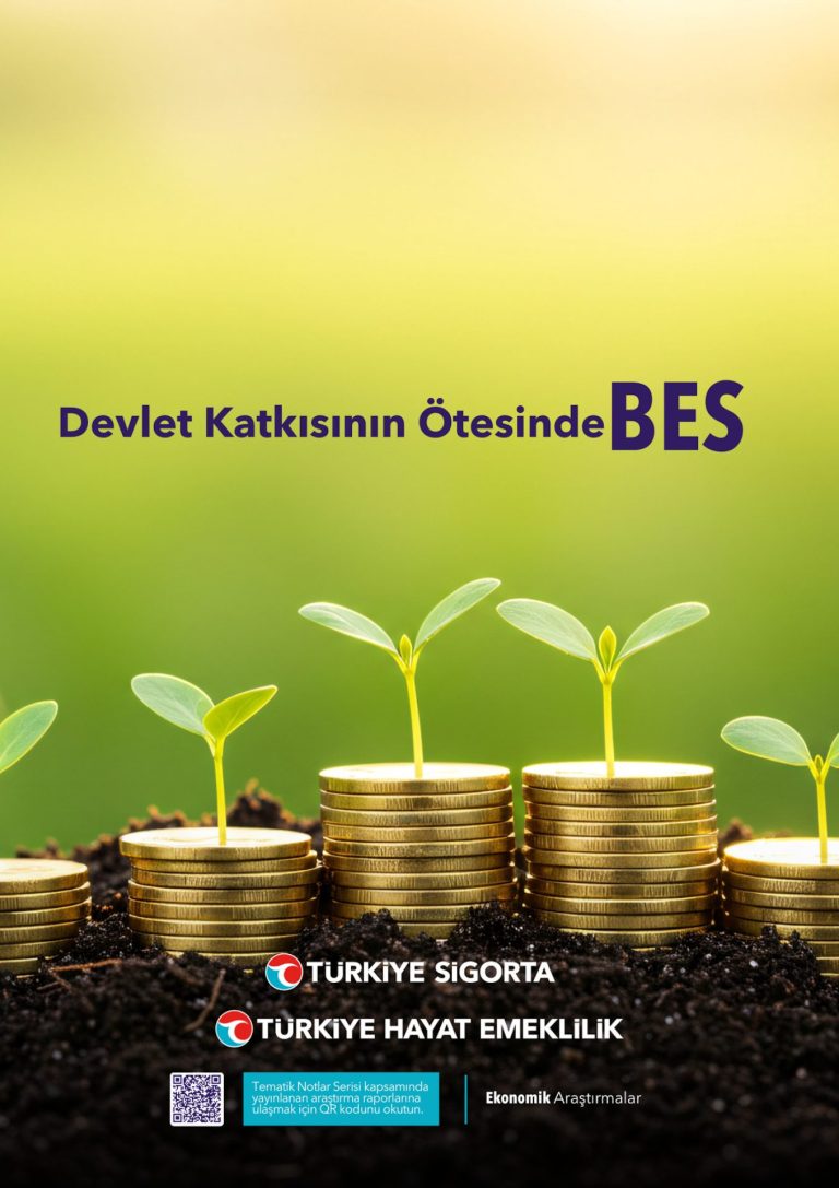 Dünya emeklilik sistemine Türkiye modeli