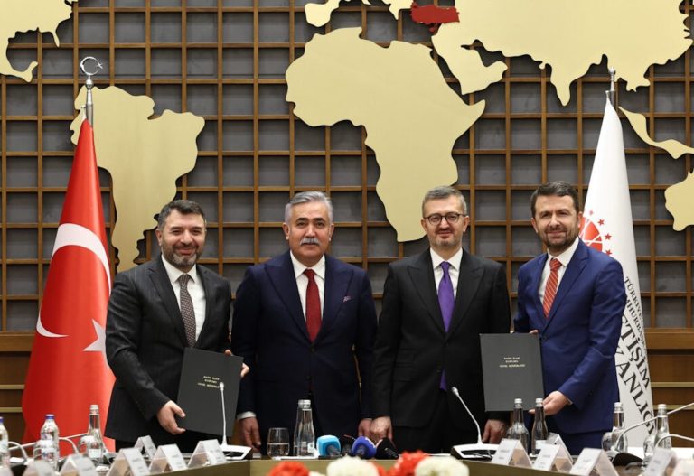 Basın İlan Kurumu ile Kredi Garanti Fonu arasında iş birliği protokolü