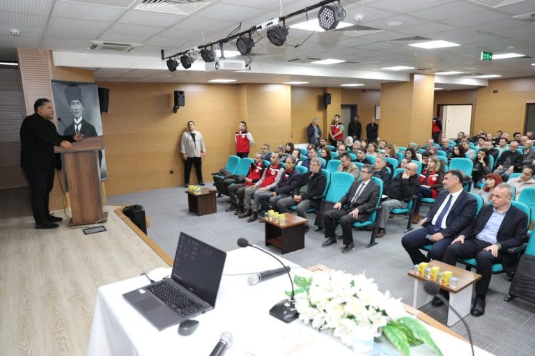 B-REÇETE SİSTEMİ İLE ÜRETİM SATIŞ VE UYGULAMADA ELEKTRONİK DÖNEM BAŞLIYOR
