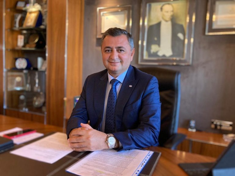 Otomotiv endüstrisinin mart ayı ihracatı 3,3 milyar dolar oldu
