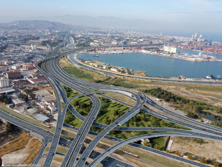 2025’te İzmir’e 21 milyar TL yatırım