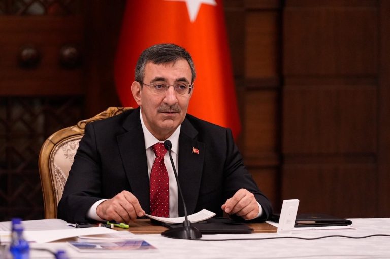 Yılmaz: Makroekonomik temellerimiz sağlam