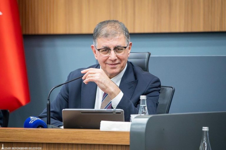 Tugay: Opera binasını hizmete alacağız