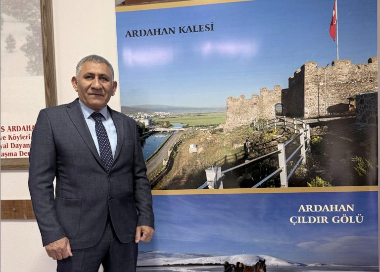 Kars, Ardahan ve Iğdır’ın yüreği, İzmir’de atacak
