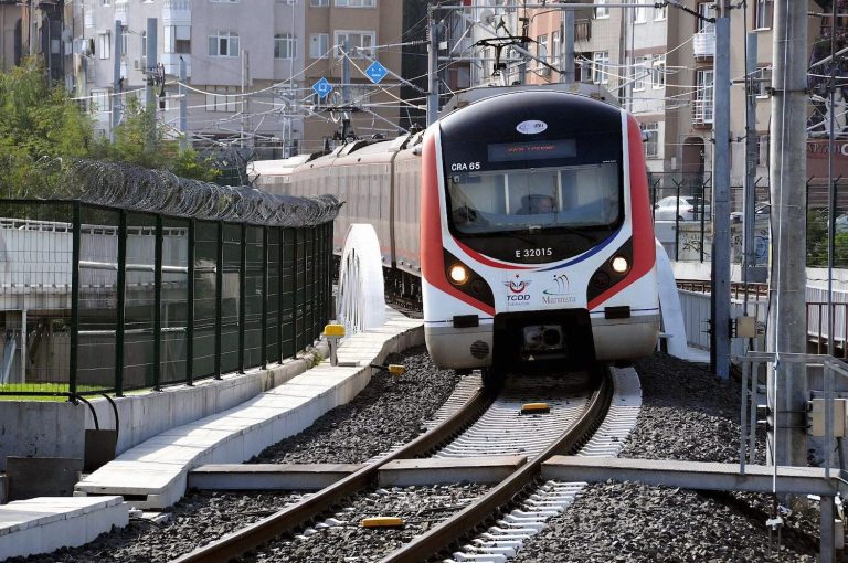 Demiryolları 2025’te Türkiye nüfusunun üç katı yolcu taşıdı