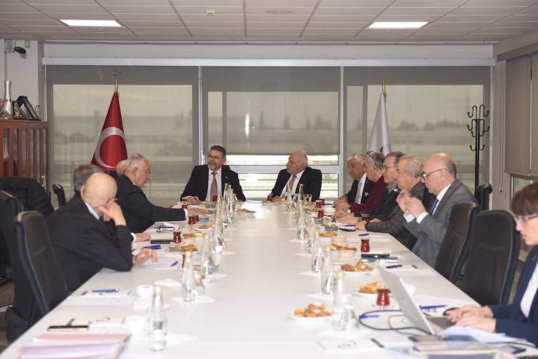 Sanayi, üretim ve ihracat ciddi baskı altında