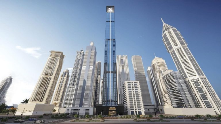 Dubai gayrimenkul piyasası 2026’ya güçlü başladı