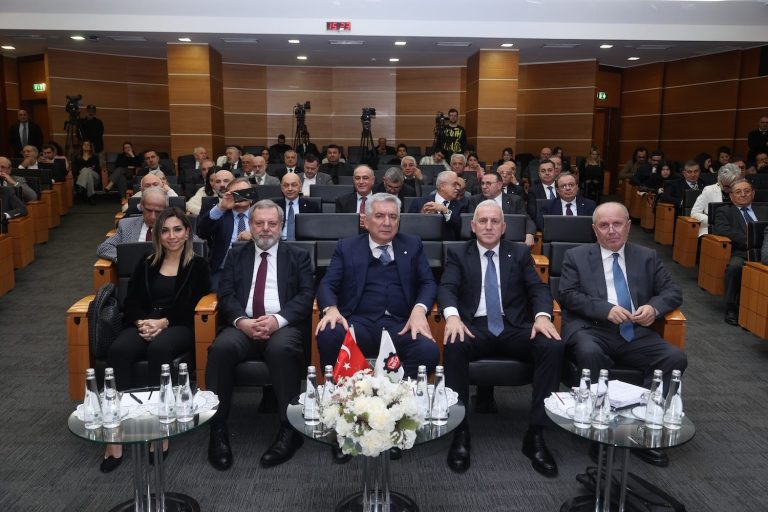 “GB, mevcut haliyle bir pranga”