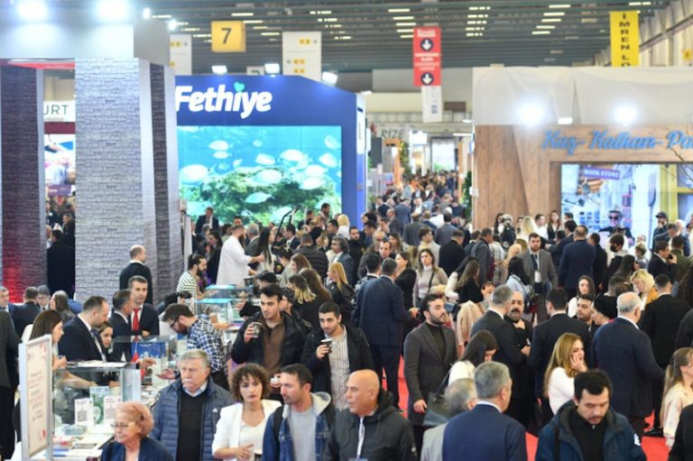 Turizmciler İstanbul’da buluşacak