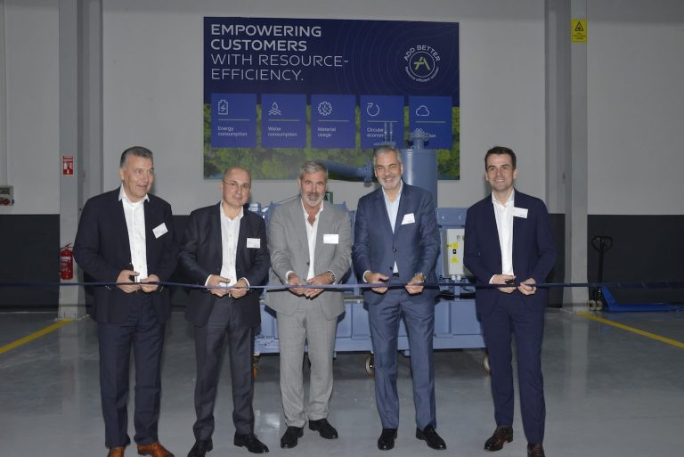GEA Group’tan İzmir’e yeni üretim yatırımı