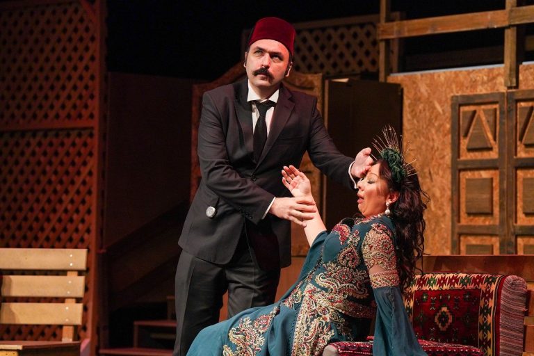 Gaziemir’de 4 bin vatandaş kültür ve sanat kurslarında